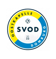 Логотип футбольный клуб СВОД (Аагтекерке)