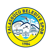 Логотип футбольный клуб Таласгюджю Беледиеспор (Кайсери)