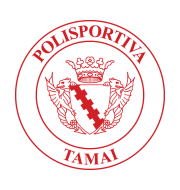 Логотип футбольный клуб Тамай