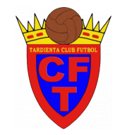 Логотип футбольный клуб Тардиента