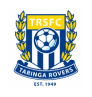 Логотип футбольный клуб Таринга Роверс