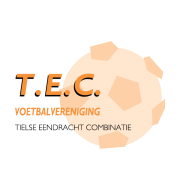 Логотип футбольный клуб ТЕК