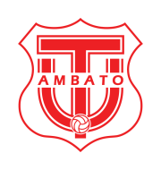 Логотип футбольный клуб Текнико Университарио (Амбато)