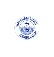 Логотип футбольный клуб Тэтчем