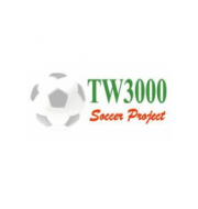 Логотип футбольный клуб Тильт-Винге (Синт-Жорис-Винге)