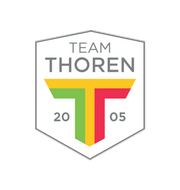 Логотип футбольный клуб Тим ТГ ФФ