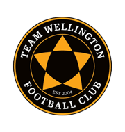 Логотип футбольный клуб Тим Веллингтон