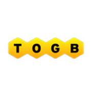 Логотип футбольный клуб ТОГБ (Беркель-ан-Роденрийс)