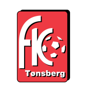 Логотип футбольный клуб Тонсберг