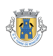 Логотип футбольный клуб Торре де Монкорво