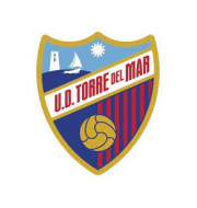 Логотип футбольный клуб Торре дель Мар