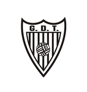 Логотип футбольный клуб Тоуризенсе