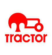 Логотип футбольный клуб Трактор Сази (Тебриз)