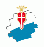 Логотип футбольный клуб Тревизо