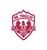 Логотип футбольный клуб Триглав (Крань)