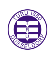 Логотип футбольный клуб ТуРУ Дюссельдорф