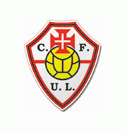 Логотип футбольный клуб Униао Ламаш