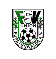 Логотип футбольный клуб Унион Фюрстенвальде