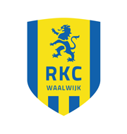 Логотип футбольный клуб Ваалвейк (Валвейк)