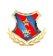Логотип футбольный клуб Вац