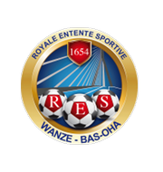 Логотип футбольный клуб Ванзе (Бас-Оха)