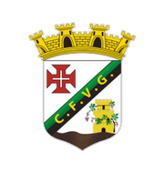 Логотип футбольный клуб Васку да Гама