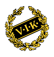 Логотип футбольный клуб Вастерас