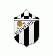 Логотип футбольный клуб Векиндарио