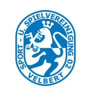Логотип футбольный клуб Велберт