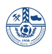 Логотип футбольный клуб Венше Бойз (Нейкеркервен)