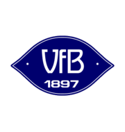 Логотип футбольный клуб ВфЛ Ольденбург