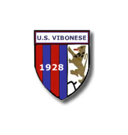 Логотип футбольный клуб Вибонезе (Вибо Валентиа)