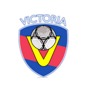 Логотип футбольный клуб Виктория Бардар