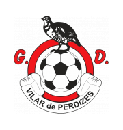 Логотип футбольный клуб Вилар де Пердизес