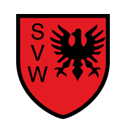 Логотип футбольный клуб Вильхельмсхавен