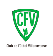 Логотип футбольный клуб Вильяновенсе (Вильянуэва-де-ла-Серена)