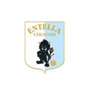 Логотип футбольный клуб Виртус Энтелла (Кьявари)