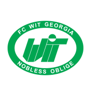 Логотип футбольный клуб ВИТ-Джорджия (Тбилиси)