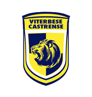 Логотип футбольный клуб Витербезе Кастрензе (Витербо)