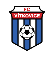 Логотип футбольный клуб Витковице (Острава-Витковице)