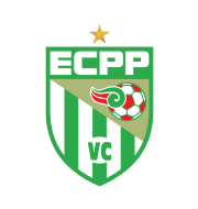Логотип футбольный клуб Витория да Конкиста