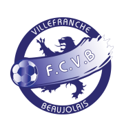 Логотип футбольный клуб Вийфранш (Вийфранш-сюр-Мер)