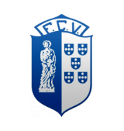 Логотип футбольный клуб Визела (Кальдас де Визела)