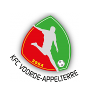 Логотип футбольный клуб Вурде-Аппельтер (Аппельтер-Айхем)