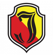 Логотип футбольный клуб Ягеллония (Белосток)