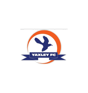 Логотип футбольный клуб Яксли