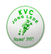 Логотип футбольный клуб Янг Леде