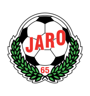 Логотип футбольный клуб Яро (Якобстад)