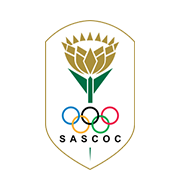 Логотип ЮАР (до 23)