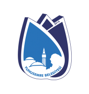 Логотип футбольный клуб Юнус Эмре Беледиеспор (Маниса)
